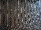 synthetic leather image